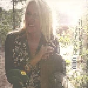 Pegi Young & The Survivors: Lonely In A Crowded Room (LP) - Bild 2