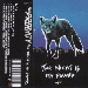 The Prodigy: The Night Is My Friend EP (Tape-EP) - Bild 3