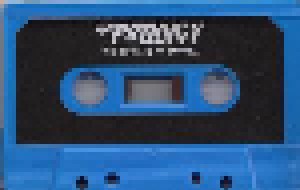 The Prodigy: The Night Is My Friend EP (Tape-EP) - Bild 7