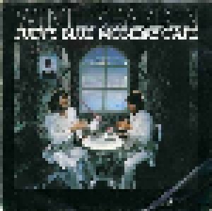 Cover - Wintergarden: Judy's Blue Monday Cafe