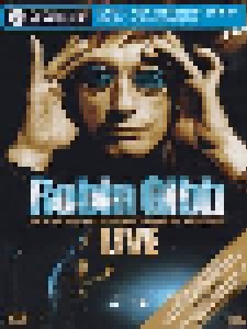 Robin Gibb With The Neue Philharmonie Frankfurt Orchestra: Live (CD + DVD) - Bild 1