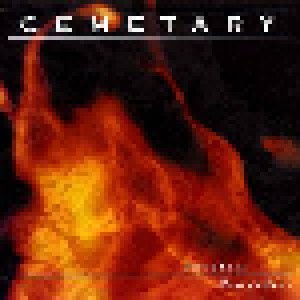 Cemetary: Sweetest Tragedies (CD) - Bild 1