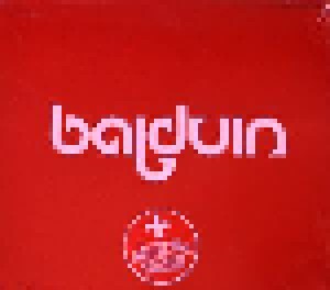 Balduin: Balduin (CD) - Bild 1