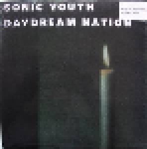 Sonic Youth: Daydream Nation (2-LP) - Bild 1