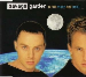 Savage Garden: To The Moon And Back (Single-CD) - Bild 1