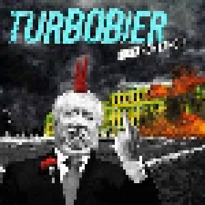 Turbobier: Irokesentango (CD) - Bild 1