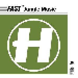 Cover - High Contrast: Fast Jungle Music
