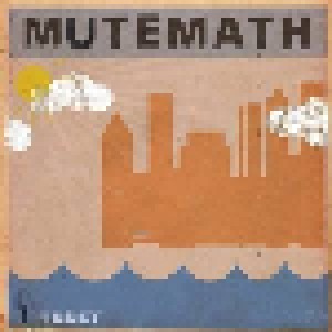 Cover - MuteMath: Reset EP