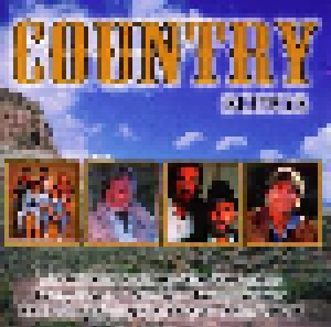 Country Songs (CD) - Bild 1