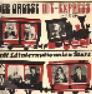 Der Grosse Hit-Express (LP) - Bild 1
