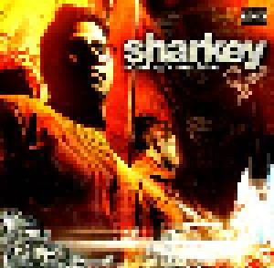 Cover - Sharkey: Sharkey's Machine