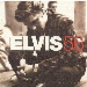 Elvis Presley: Elvis 56 (CD) - Bild 1