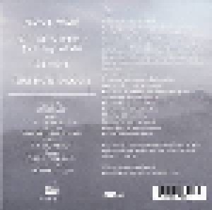 John Grant: Grey Tickles, Black Pressure (CD + Mini-CD / EP) - Bild 4