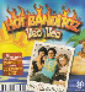 Hot Banditoz: Veo Veo (3"-CD) - Bild 1