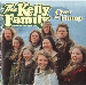 The Kelly Family: Over The Hump (CD) - Bild 1