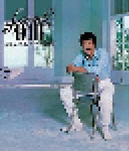 Lionel Richie: Can't Slow Down (Blu-ray Audio) - Bild 1