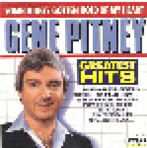 Gene Pitney: Greatest Hits (CD) - Bild 1