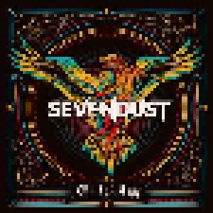 Cover - Sevendust: Kill The Flaw