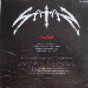 Satan: Atom By Atom (CD) - Bild 3