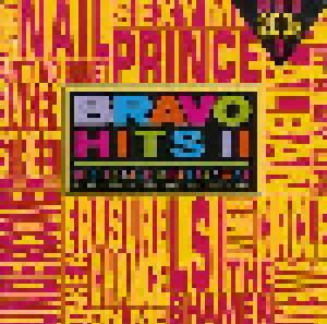 Bravo Hits 02 - Cover