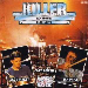 Killer Rockdrum Highlights - Cover