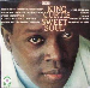 King Curtis: Sweet Soul - Cover