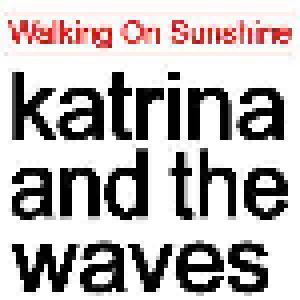 Katrina And The Waves: Walking On Sunshine - Cover