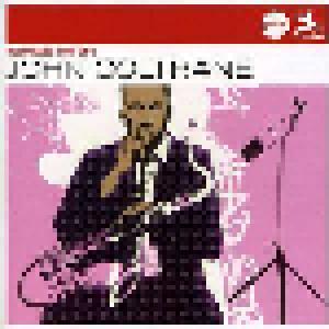 John Coltrane: Coltrane For You - Cover