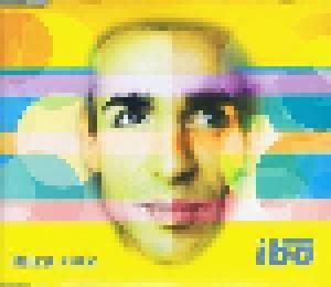 Ibo: Ibiza RMX - Cover