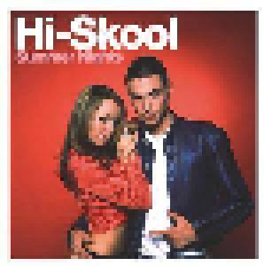 Hi-Skool: Summer Nights - Cover