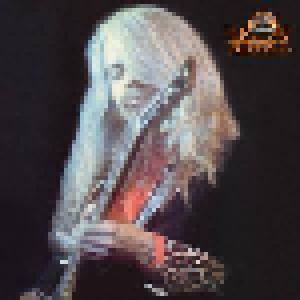 Leon Russell: Live In Japan 1973/Live In Houston 1971 - Cover