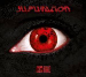 Supuration: Cube3 - Cover