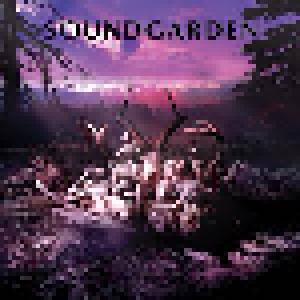 Soundgarden: King Animal Demos - Cover