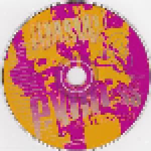 Musikexpress - Sounds Of 96 Vol. 3 (CD) - Bild 3