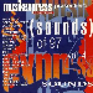 Cover - II Tru: Musikexpress 004 - Sounds Of 97 Vol. 4