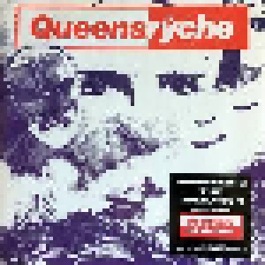 Queensrÿche: Overseeing The Operation (10") - Bild 1