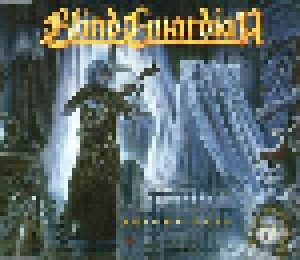 Cover - Blind Guardian: Bright Eyes