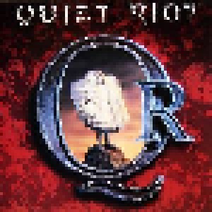 Quiet Riot: Quiet Riot (LP) - Bild 1