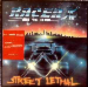 Racer X: Street Lethal (LP) - Bild 2
