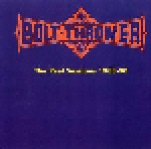 Bolt Thrower: The Peel Sessions 1988-90 (CD) - Bild 1