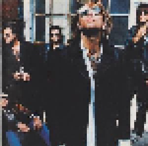 Bon Jovi: Keep The Faith (CD) - Bild 9