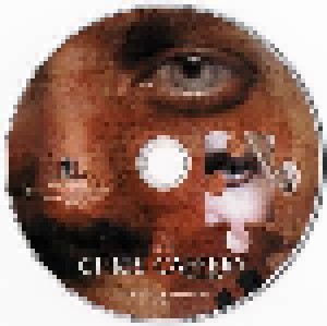 Chris Caffery: Faces (2-CD) - Bild 3