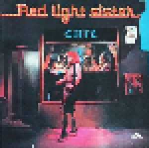 Gate: Red Light Sister (LP) - Bild 1