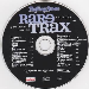 Rolling Stone: Rare Trax Vol. 01 (CD) - Bild 3
