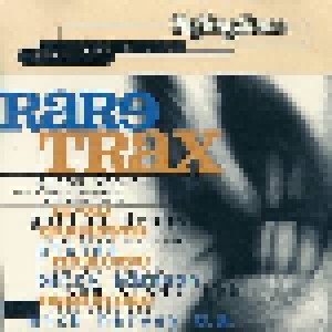 Cover - Milo Binder: Rolling Stone: Rare Trax Vol. 02