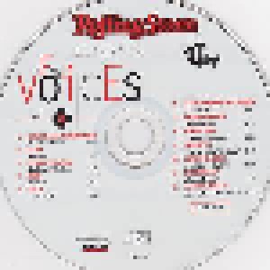 Rolling Stone: New Voices Vol. 03 (CD) - Bild 3