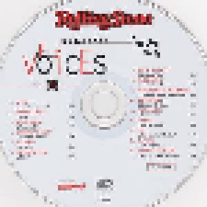 Rolling Stone: New Voices Vol. 07 (CD) - Bild 3
