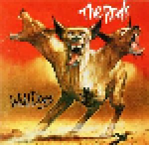 The Rods: Wild Dogs (LP) - Bild 1