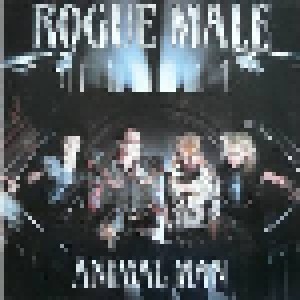 Rogue Male: Animal Man (LP) - Bild 1