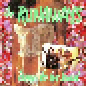 The Runaways: Born To Be Bad (LP) - Bild 1